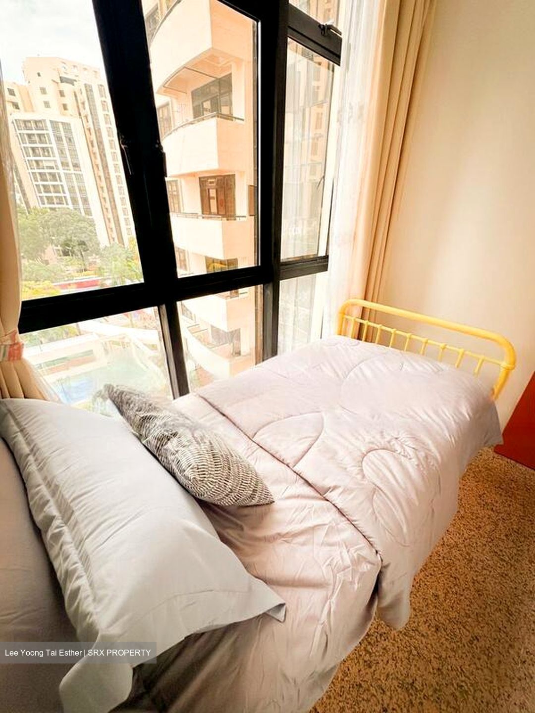 Dover Parkview (D5), Condominium #472851671